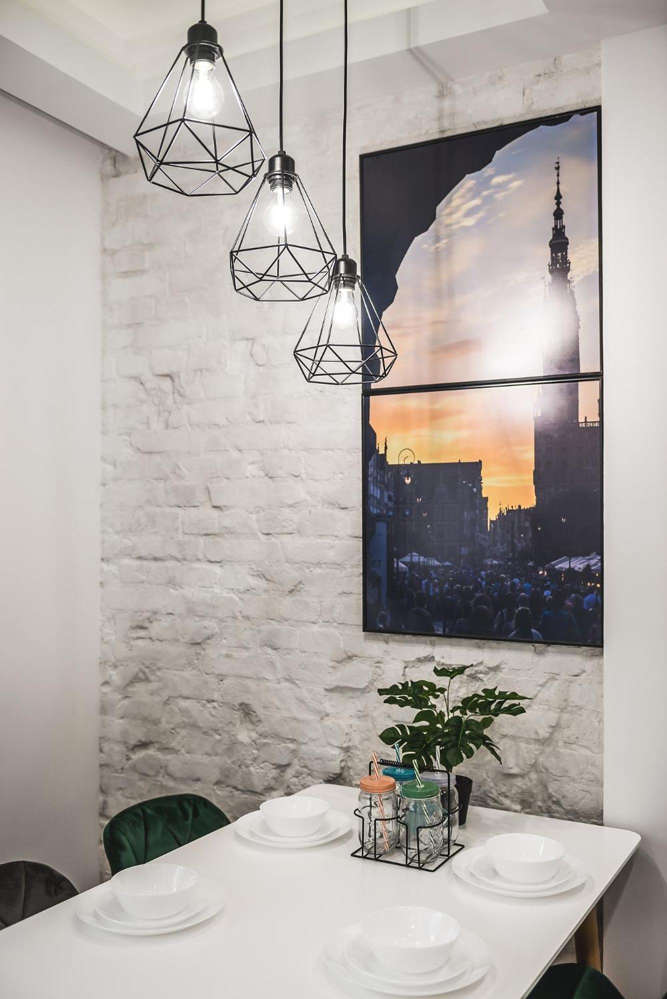 Angielska Grobla Elite Apartment *