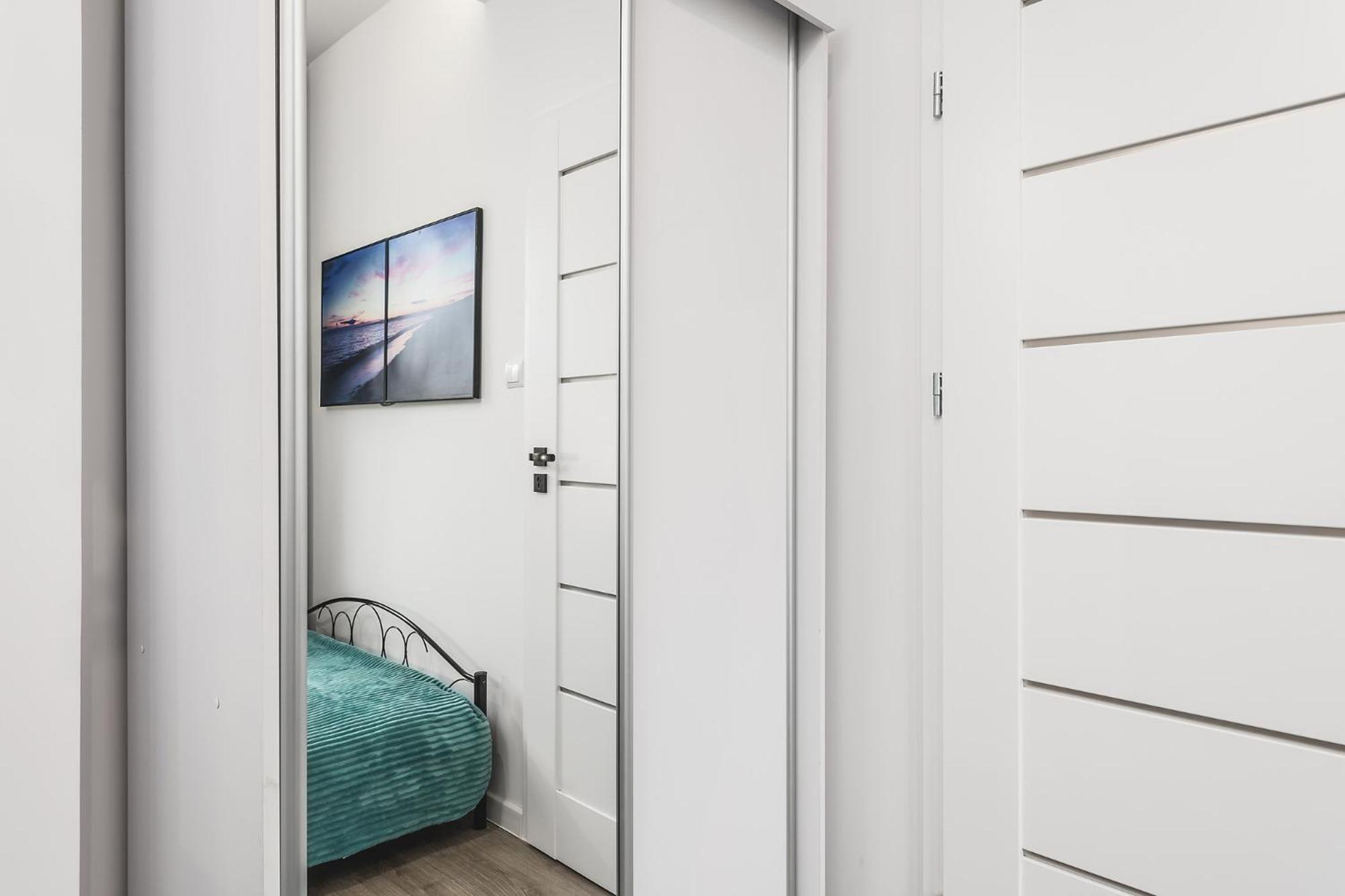 Apartment Angielska Grobla Elite Gdansk