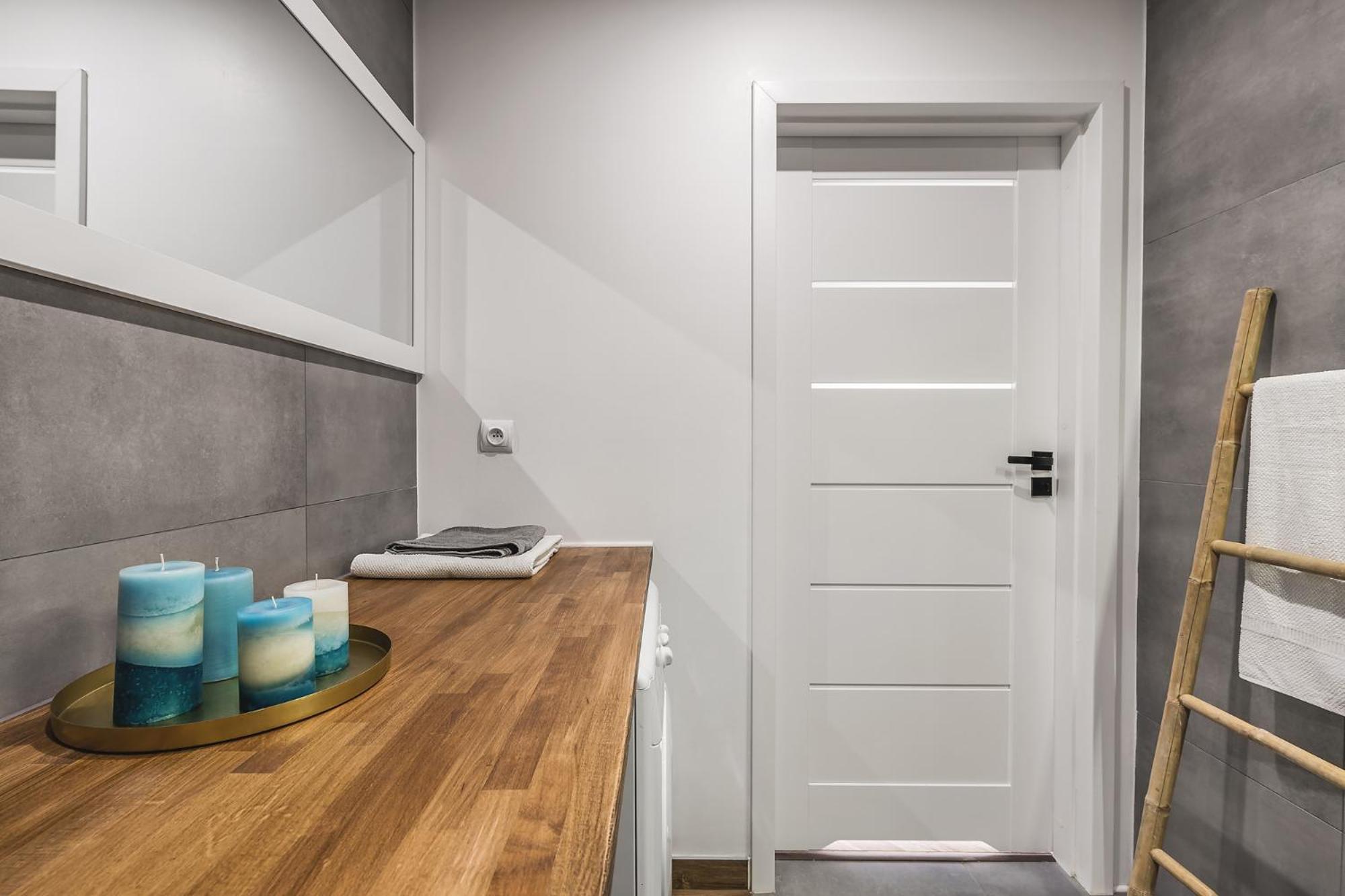 Apartment Angielska Grobla Elite Danzig
