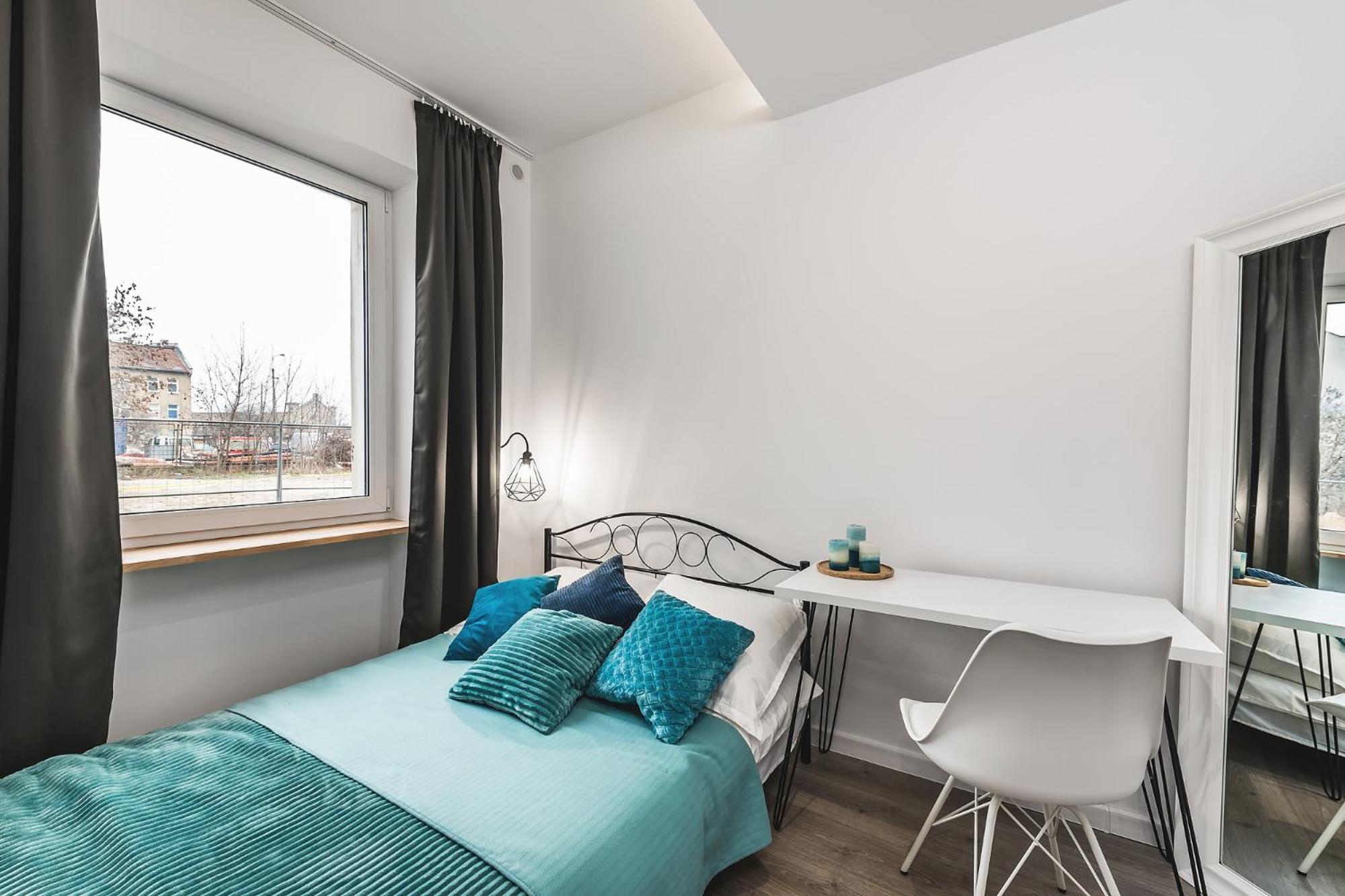 Apartment Angielska Grobla Elite